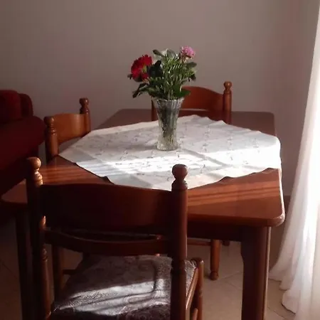 Dimario Apartment Sarande