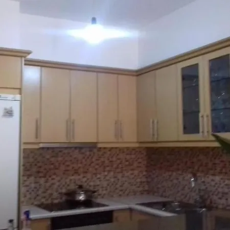 Dimario Apartment Sarande