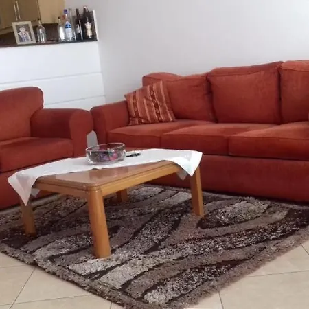 Apartment Dimario