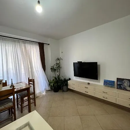 Apartament Dimario Saranda