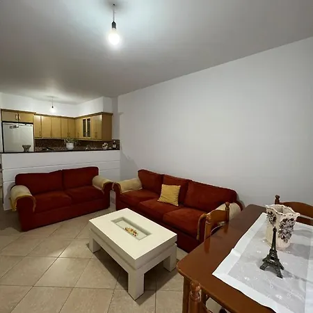 Apartment Dimario *