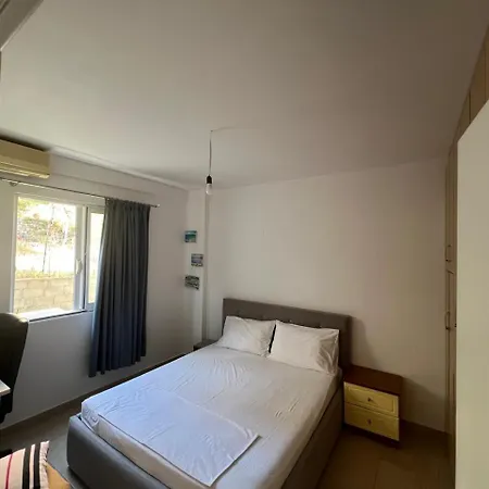 Dimario Apartament Saranda