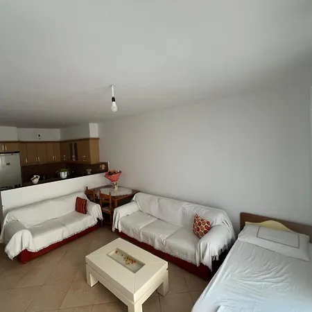 Apartment Dimario Sarande